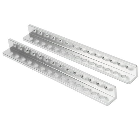 

L-Shaped Beam High Hardness Robot Aluminum Beam For Industrial Supplies