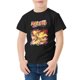 thumbnail image 1 of Camiseta Algodón de Naru para niños, 1 of 5
