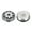 Black-15 grams, variant on 2pieces/set Professional Golf Putter Weights 10g 15g 20g 25g 30g 35g for Putter Head (Black/Red)