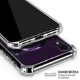 thumbnail image 2 of Skinit Anime Frieza iPhone XR Clear Case, 2 of 4