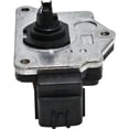 thumbnail image 2 of Replacement REPN316708 Mass Air Flow Sensor Compatible with 1990-1994 Nissan D21 1995-1996 Pickup 4Cyl 2.4L, 2 of 3