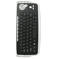 thumbnail image 6 of Game E30 2.4GHz Wireless Keyboard With Trackball Mouse Scroll Wheel Remote Control For  TV BOX  PC Notebook Silver, 6 of 7