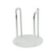 thumbnail image 5 of Dispensador de vasos de papel, soporte para vasos de papel, estante de almacenamiento, soporte para vasos de papel desechable, organizador de tazas y soltero argentino, 5 of 8
