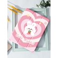 thumbnail image 3 of Heart Pattern Case Compatible With iPad, 3 of 4