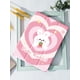 thumbnail image 3 of Heart Pattern Case Compatible With iPad, 3 of 4