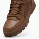 thumbnail image 3 of Tenis Puma Rebound Abrupt para Hombre 397468-03 cafe 26.5, 3 of 5