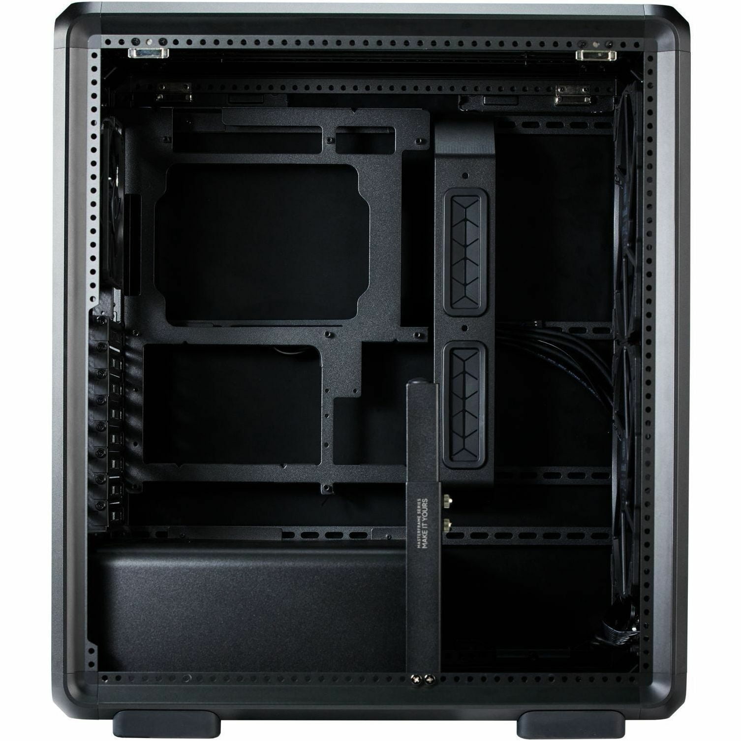 Cooler Master Premium Modular ATX Case MasterFrame 500 Mesh
