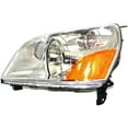thumbnail image 5 of Headlight Set 2Pc For 2003-2005 Pilot Sport Utility Left And Right, 5 of 9
