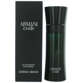 Armani black code perfume price deals
