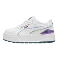 thumbnail image 1 of Tenis Puma Karmen II Idol Bouncy Sky para Mujer 399760-02 blanco 23.5, 1 of 6