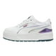 thumbnail image 1 of Tenis Puma Karmen II Idol Bouncy Sky para Mujer 399760-02 blanco 22, 1 of 6