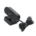 thumbnail image 1 of HD Webcam, Angle de Rotation Intégré Microphone Caméra d'Ordinateur pour Windows2000 pour OS X pour, 1 of 8
