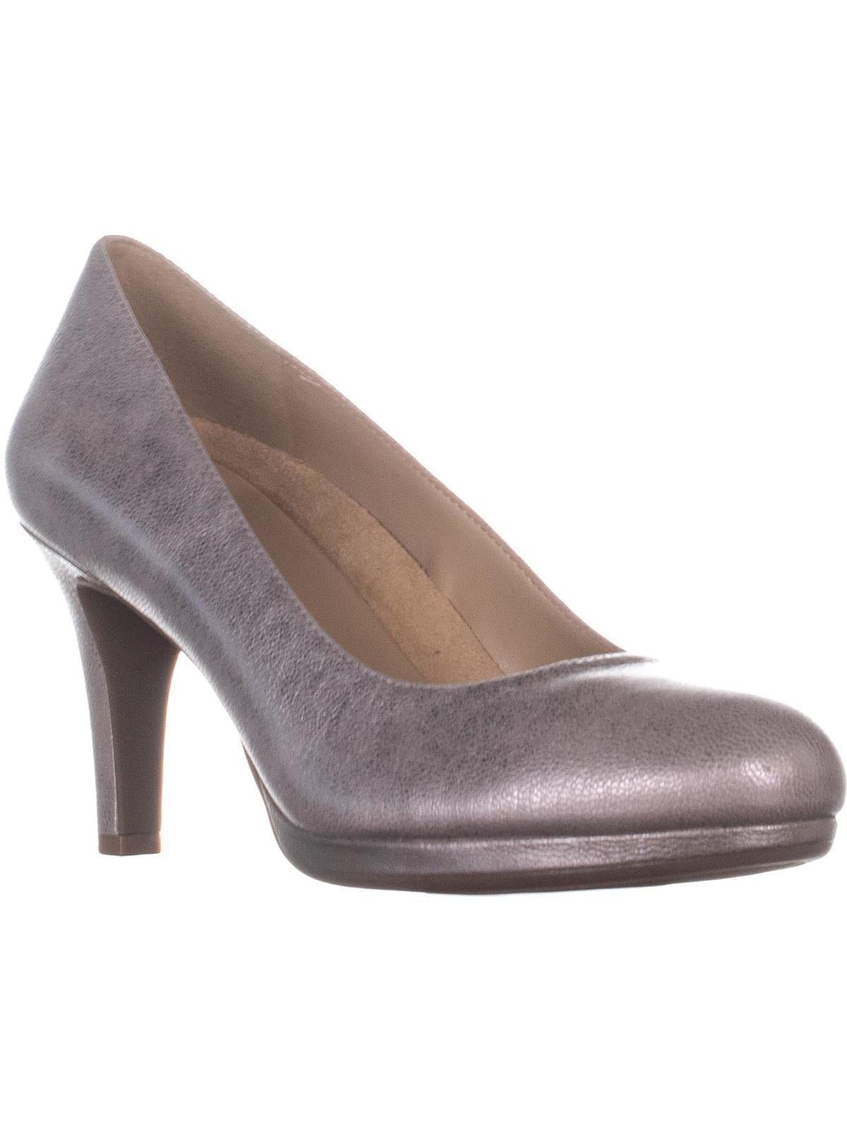 macys naturalizer michelle pumps
