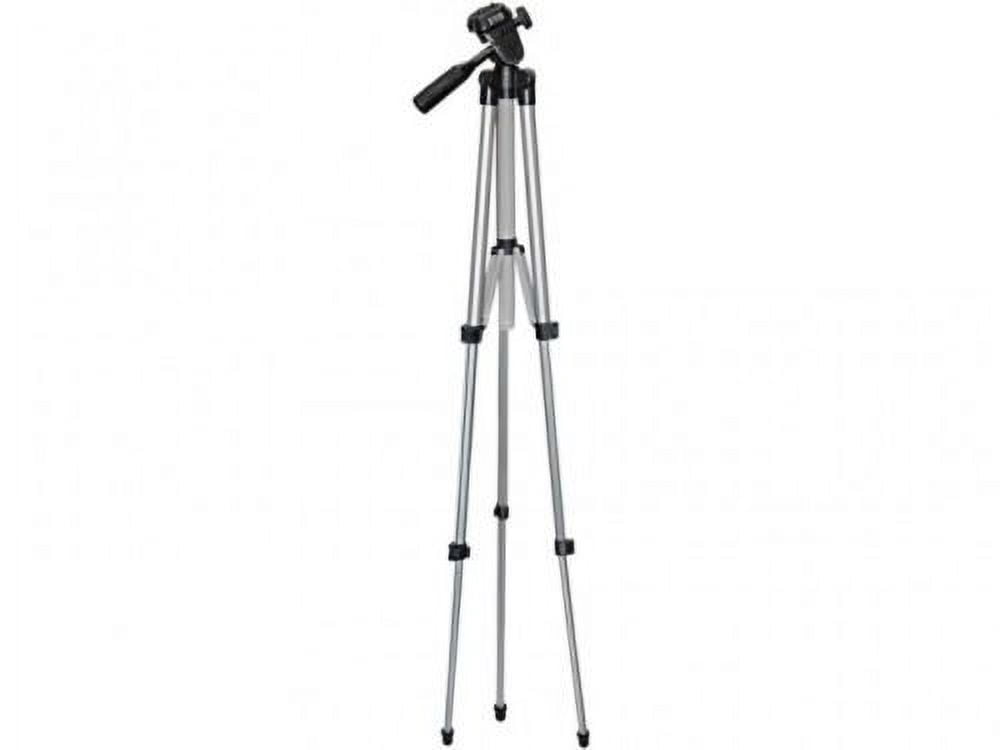 Photo/Video 50" Pro Tripod With Case for Canon Powershot SX60 SX50 HS