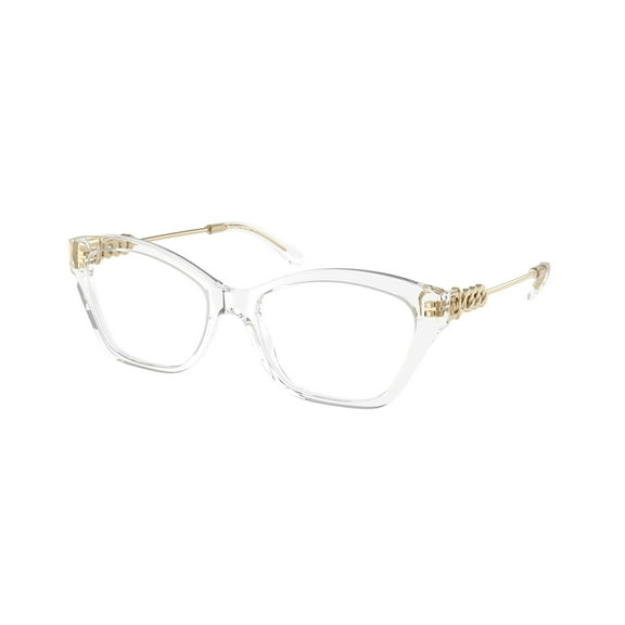 Eyeglasses Michael Kors MK 4136 3015 Makena Beach Clear