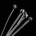 thumbnail image 2 of 2 set Electric 4 String Strings 6 Would Professional Strings -045100, 2 of 6