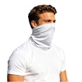 thumbnail image 6 of UPF 50+ Neck Gaiter For Men & Women Cooling Sun Protection Face Mask All Season Fishing Hiking Breathable Scarf, 6 of 7
