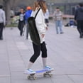thumbnail image 3 of FOMIYES Bolsa Impermeable Para Longboard Y Skateboard Con Ergonómicas Y Espacio Amplio, 3 of 6