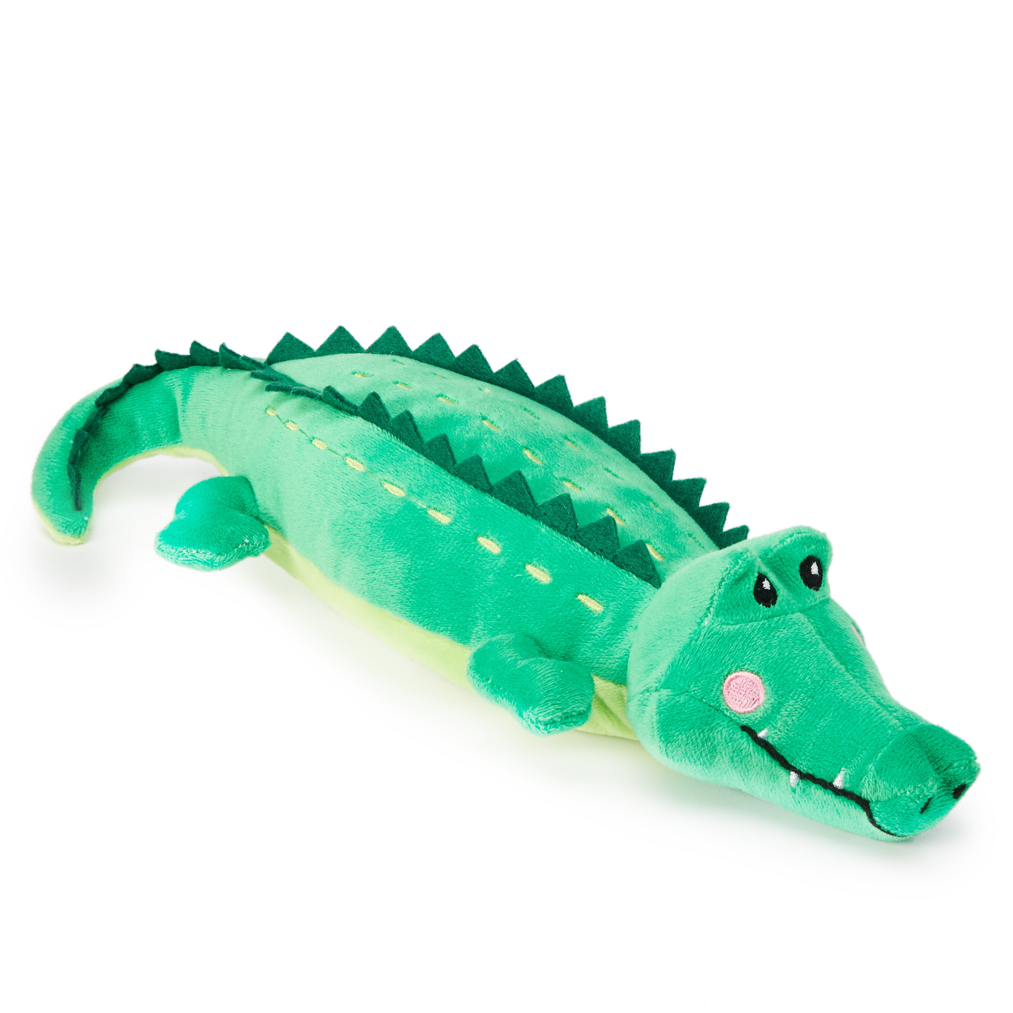crocodile toy walmart