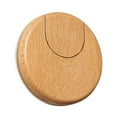 thumbnail image 1 of Bunblic Collapsible Guitar Hanger Guitar Rack for String Instrument Ukulele Mandolin Yellow, 1 of 7