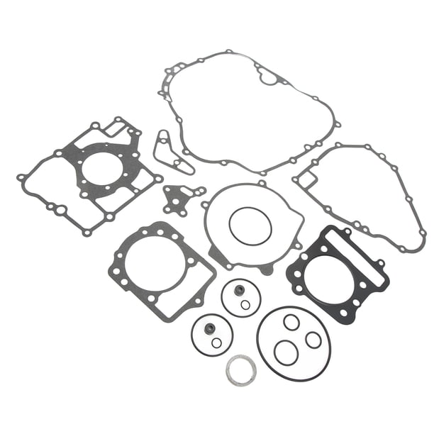 OR3589, Engine Gasket Kit Strong Sealing Heavy Duty Complete Engine Gasket Set Impact Proof For ATV ANGGREK Otros