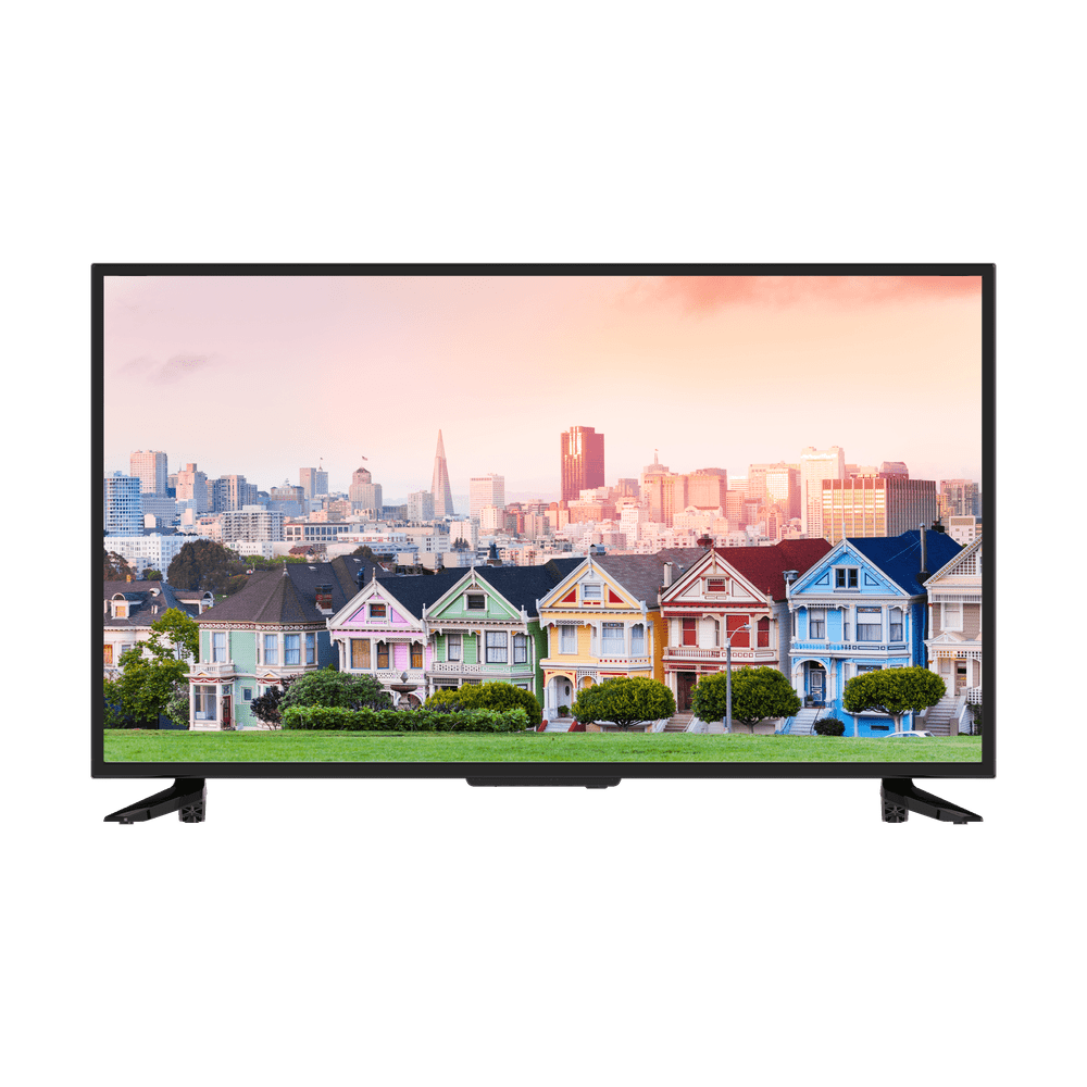 Element 39" Class HD(720P) Smart LED TV