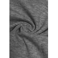 thumbnail image 5 of Yidarton Mens Joggers Sweatpants Slim Lightweight Track Pants Zipper Pockets, 5 of 8