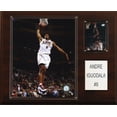 thumbnail image 1 of NBA Andre Iguodala Philadelphia 76ers Player Plaque, 1 of 1