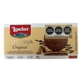 thumbnail image 1 of Galletas Loacker chocolate con leche y crema de avellanas 63 g, 1 of 4