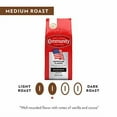 thumbnail image 5 of Community Coffee American Classic Medium Roast Ground Coffee, 12 Ounce Bag (Pack of 3), 5 of 9