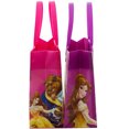 thumbnail image 2 of Disney Princess Belle Beauty and the Beast 12 Reusable Small Goodie Bags 6", 2 of 2