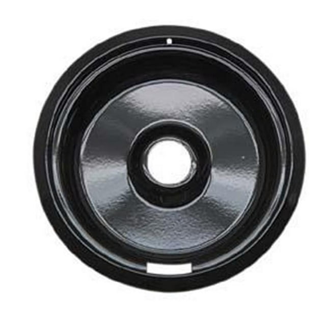 Range Kleen P109 Poêle Universelle en Porcelaine de 6 Pouces
