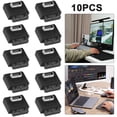 thumbnail image 5 of [PH73A] Placa base USB3.01920P a TYPE-E chasis adaptador 90 grados puerto enchufable TYPEC frontal con carcasa (PH73A), 5 of 5