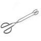 thumbnail image 2 of Stainless Steel Kitchen Tongs Extra Long Scissor Tongs Free Shipping, 2 of 2