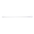 thumbnail image 2 of Cortinero Kenney Rockport Riley Silver 76 x 213 cm, 2 of 4