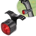 thumbnail image 3 of Intelligent Induction Brake Tail Light Road Mountain Bike Night Riding Light WT09 normal version, 3 of 7