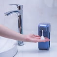 thumbnail image 2 of Sensor Automático Dispensador De Jabón Sobre Encimera O En Azul, 2 of 9