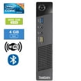 thumbnail image 1 of Remis à Neuf : LENOVO M73 TINY Intel Core i3-4130T 2,00 GHz, 4 Go, 500 Go HDD, Win 10 Pro, 1 of 1