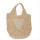 thumbnail image 1 of Bolsos de Playa de Moda de Verano, Bolso de Hombro para Mujer, Bolso Suave Tejido A Mano , Bolso Grande Informal, Bolso de Almacenamiento I, 1 of 5