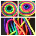 thumbnail image 3 of OFFIGAM De Salto Multicolor Para Fitness Y Gimnasia Con Material Duradero Y Lino, 3 of 8