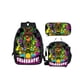 thumbnail image 1 of Clearance, Backpack, Backpack, Large Capacity Mother And Baby Bag, Waterproof Maternity Bag, 1 of 2