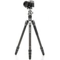 thumbnail image 6 of Benro Rhino One Series 4-Section Carbon Fiber Tripod/Monopod with VX20 Ball Head, 6 of 10