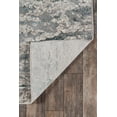 thumbnail image 5 of Momeni MONTEMO-08TEL2030 Monterey Collection Area Rug, 2' x 3', Teal, 5 of 5