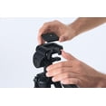 thumbnail image 4 of Trípode compacto Bosch BT 150 para láseres de línea y distancia, 4 of 9