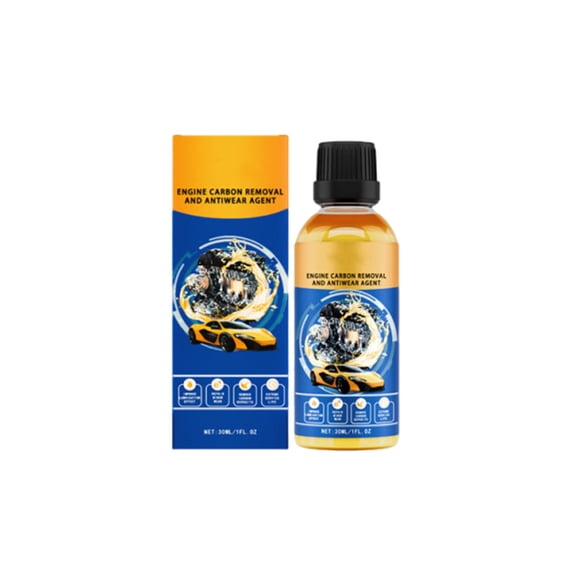 Anti - Wear Rustproof Engine Protector Reduce Friction Prevent Rust,Highly Effective Engine Anti-Wear Treatment Oil Additive Protective Agent