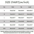 thumbnail image 3 of Kureaily Mens Cotton Yoga Pants Elastic Waist Trousers Casual Summer Beach Cargo Pants, 3 of 7