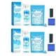thumbnail image 1 of Rapids Penetration Deeps Disintegration Of Various Stubborn Dirt And Restoration Of Face Cleanliness. 120ml, 1 of 5