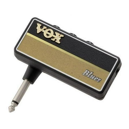 Vox VOX Amplug 2 Blues (AP2BL)