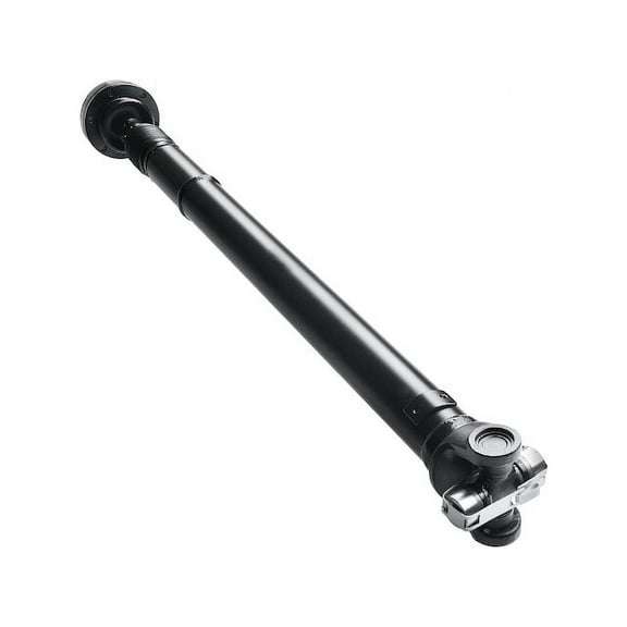 Front Driveshaft 1 - Compatible with 1999 - 2004 Jeep Grand Cherokee 4.0L 6-Cylinder 2000 2001 2002 2003