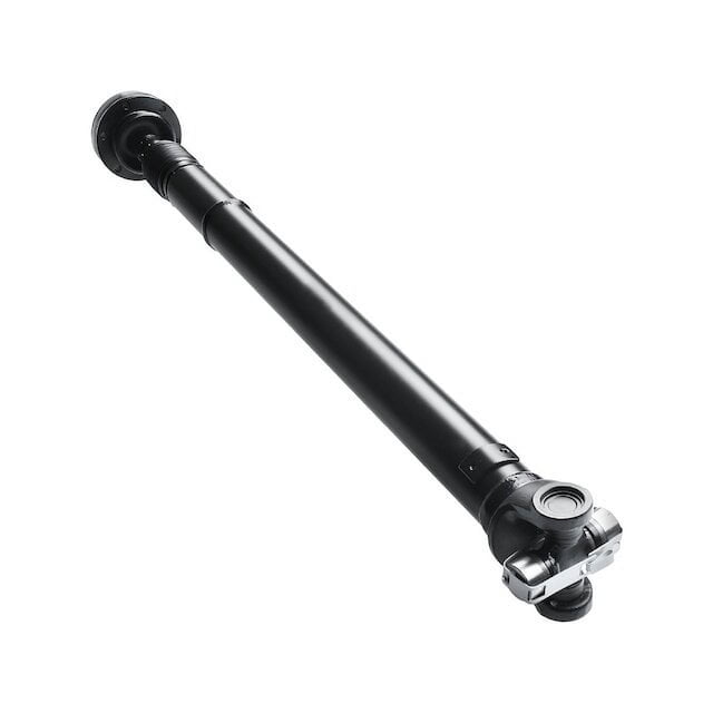 KIMISS Driveshaft CV Joint Kit For Jeep JK Wrangler 2007-2018 – Replaces 932-306, Includes Hardware